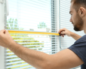Discover five reasons to choose made-to-measure blinds for your home, from a perfect fit and improved privacy to professional installation and lasting quality.